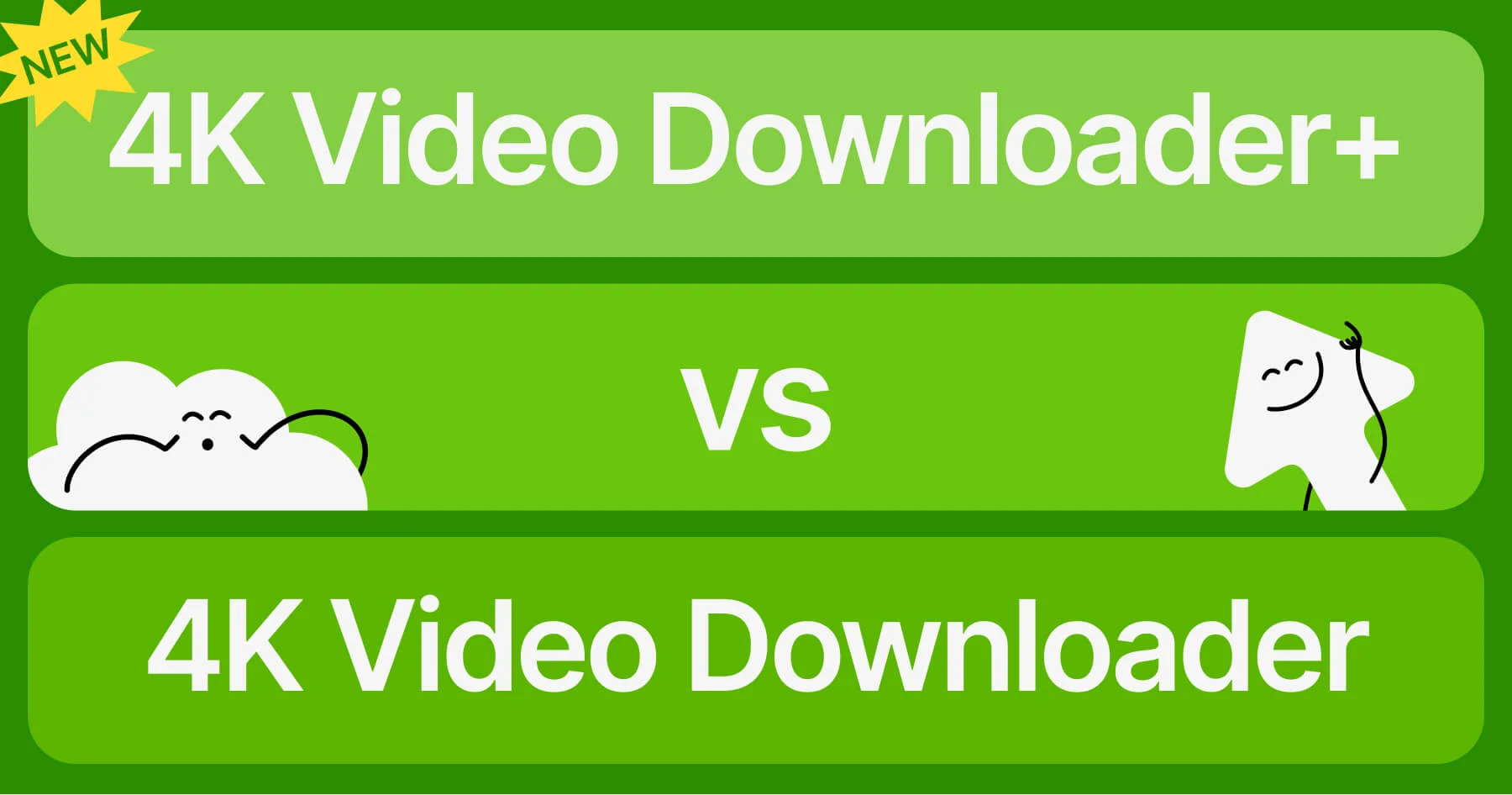 Top Free Video Downloader Online 2025 - Nhanh, Không Logo, Miễn Phí